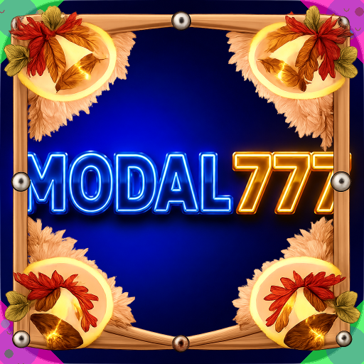 modal777 — galeri pratinjau - APK Resmi