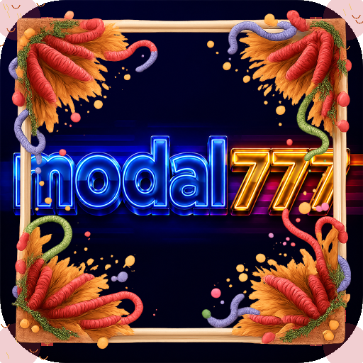 modal777 — galeri pratinjau Resmi APK